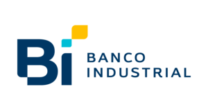 banco industrial logotipo